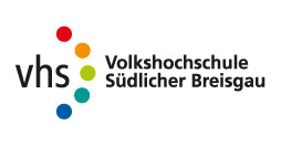 Volkshochschule Südlicher Breisgau (Logo)